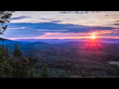 Viktoria Tocca - Bred dina vida vingar - psalm 190