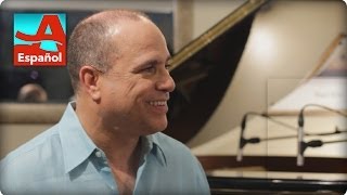 Oscar Hernandez Trio | Nuestra Música con Ernesto | AARP en Español