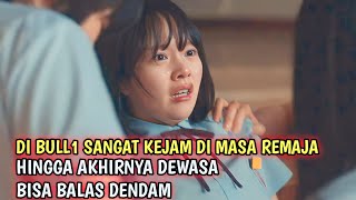 Download lagu TORTURED IN ADOLESCENCE, AS AN ADULT HE IMMEDIATELY TOOK REVENGE - THE GLORY EPISODE 1-8 FILM PLOT mp3