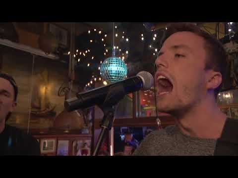 Das Lumpenpack "RockPopCoverBand" live / Inas Nacht / ARD, 26.5. 2018