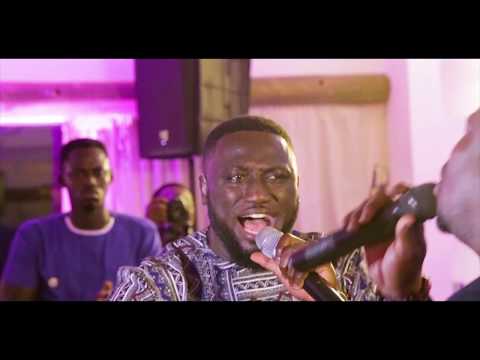 Thumbnail for Amazing God video