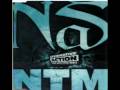NTM Feat Nas - Affirmative Action (instrumental)