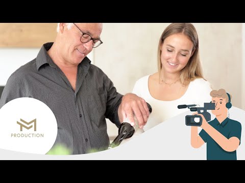 Sparta Olivenöl - Produktvideo