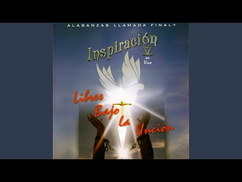 El Espiritu De Dios Me Ha Hecho Libre video