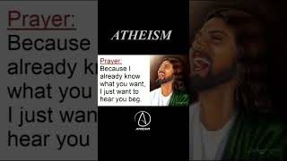 Atheist whatsapp status | Atheism #Shorts