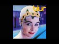 Blur - Slow Down