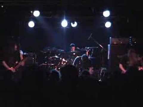 Misery Index - Sheep and Wolve; Exception to the Ruled Live