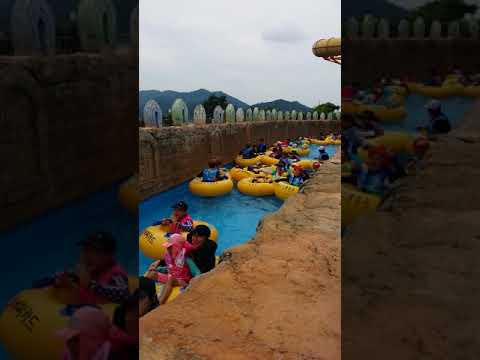 Naju Waterpark 7