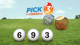IL Lottery Evening 06/30/2026