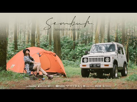 SHAREN FERNANDEZ - SEMBUH (OFFICIAL MUSIC VIDEO)