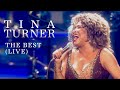 Tina Turner - The Best (Live from Arnhem, Netherlands)