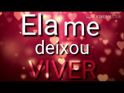 Linda Flor Elaine Martins Voz Legendado