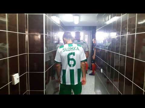 Granica Dorohusk 2018/2019