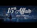 Discover the thrilling world of 15th Affair by James Patterson | Crime, Mystery, Detective Fiction