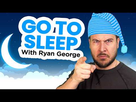 The Ultimate Ryan George Sleepytime Compilation
