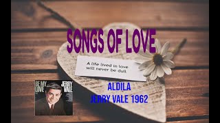 JERRY VALE - AL DI LA (BEYOND)