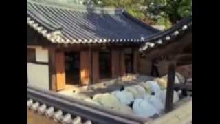 preview picture of video 'Tours-TV.com: Yangdong Folk Village'