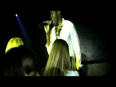 Akil Wingate RUSSIAN Shows.avi