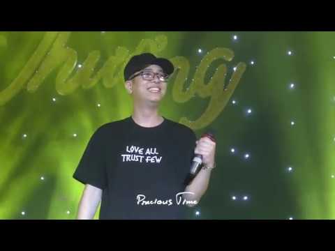 20190418 Nơi tình yêu bắt đầu - Bùi Anh Tuấn @ Thương 3