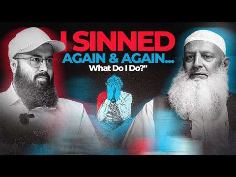 "I Can’t Leave Sins…"  | Shaykh Answered! | @TuahaIbnJalil