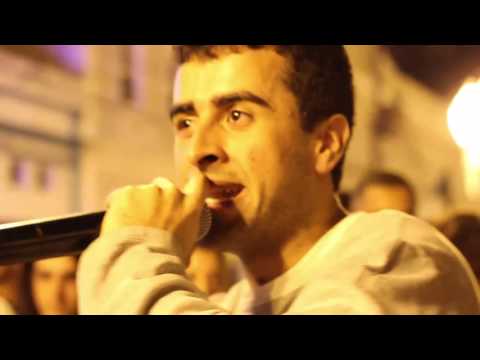 DG x Reset - Roda de Sexta 20/05/2016