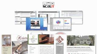 Introduction to ScalIT Cloud Suite
