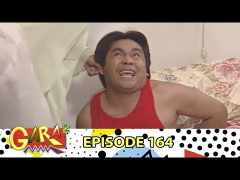 Gara Gara Eps 164 Part 2