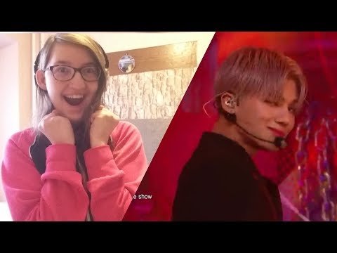 Reakcija uz [ATEEZ - Answer] Comeback Stage | M COUNTDOWN 200109 EP.648 / Kpop | PawePlus [Latvija]