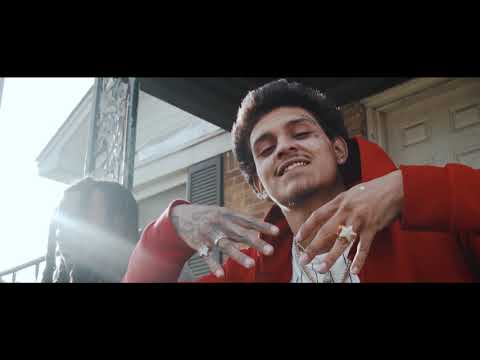 Yung Bryse Everyday Ft AMN Amilio