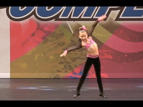 Sascha Darby - Glamorous