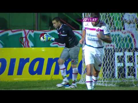 São Paulo RS 1 x 0 Grêmio   Melhores Momentos   29 03 2017