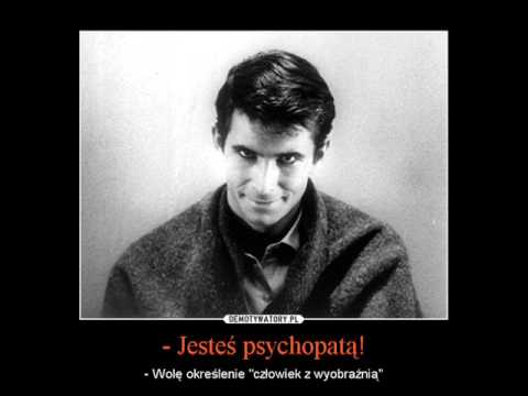 ŚwiruTwT-Psychopata 2