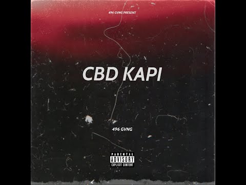 496GVNG - CBD KAPI