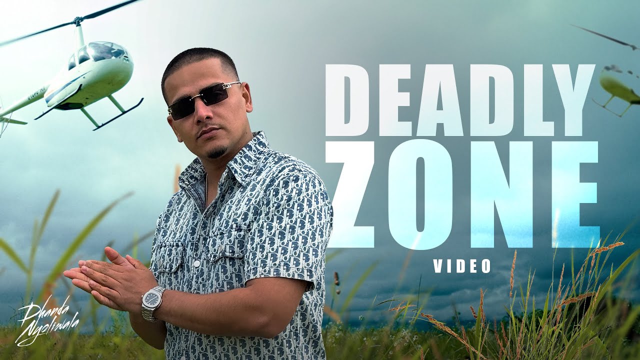 Deadly Zone Song Lyrics – Dhanda Nyoliwala | Kohram