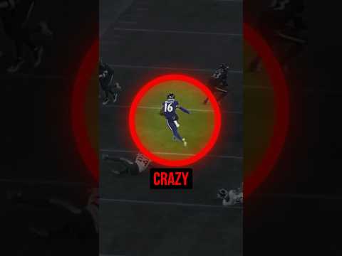 3 CRAZIEST Plays In The NFL (2023 Season)