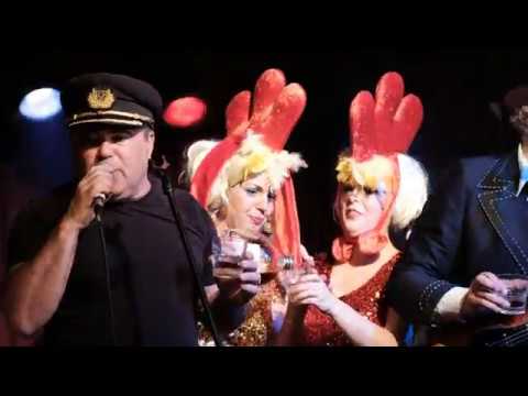 Ena Toy 2000 - Mutcha traz-me a aguardente @ Titanic sur Mer - 2/2/2018