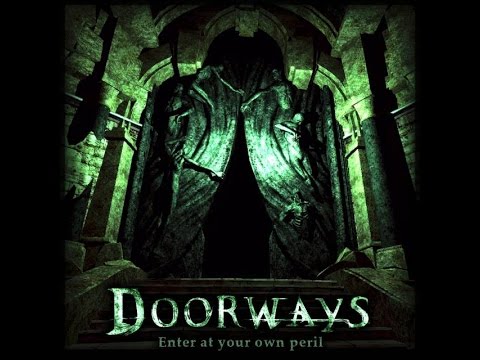 MrHemppi Pelailee - Doorways - Loppubossi moukari patsas? #THE END