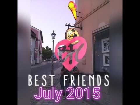 Grafenau, Germany 2015