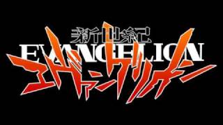 Evangelion - Cruel Angel's Thesis - Piano Cover