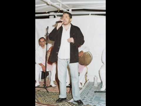 Lotfi Jormena - Wachamt Zendi | لطفي جرمانة - وشمت زندي