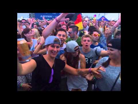 Lake Fastival 2015 Fan Aftermovie/ 117Production