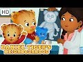 Daniel Tiger Doctor Anna Is Here To Help Videos For Kids