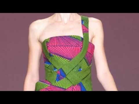 Juanjo Oliva / Ana Locking p/v 2010