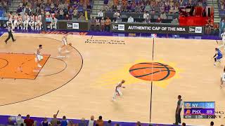 [KUSH]Justin選手がNBAで活躍し続ける