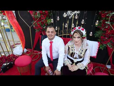 AKSENIA VE SEVIM  KINA VE DUGUN TORENI  22 07 2025
