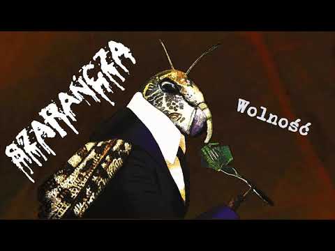 Szarańcza - Wolność