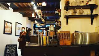 フランスの11月2週目のロックダウンの状況は？意外とゆるいけど、やっぱり外出はメンドクサイの巻！！＃フランス＃ロックダウン＃外出禁止＃ロレーヌ地方