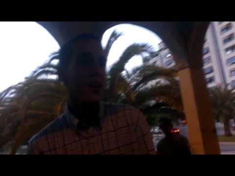 Luisaker vs Julbe (1er min. Luisaker)