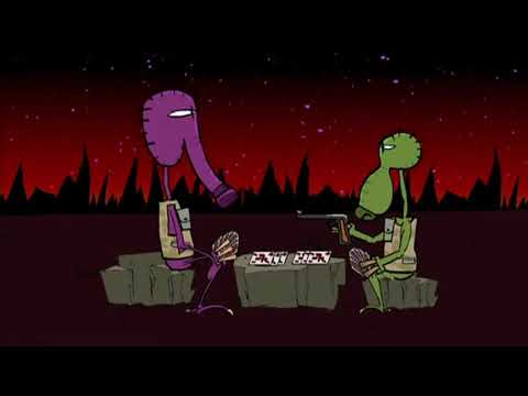 KAPITAN BOMBA: Mati i Domino [SHORT]