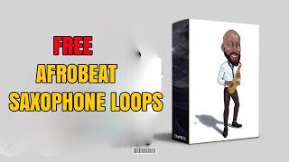 🔥[FREE]🔥 Afrobeat x Amapiano Saxophone Sample Pack | Fills and Chops